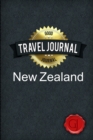 Image for Travel Journal New Zealand