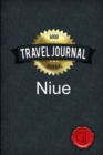 Image for Travel Journal Niue