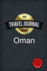 Image for Travel Journal Oman