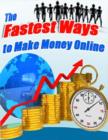 Image for Fastest Ways to Make Money Online
