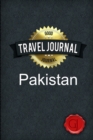 Image for Travel Journal Pakistan