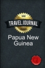 Image for Travel Journal Papua New Guinea