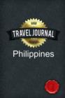 Image for Travel Journal Philippines