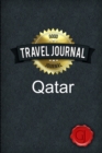 Image for Travel Journal Qatar