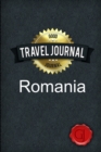 Image for Travel Journal Romania