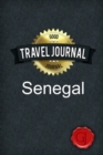 Image for Travel Journal Senegal