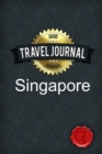Image for Travel Journal Singapore