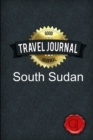 Image for Travel Journal South Sudan