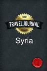 Image for Travel Journal Syria