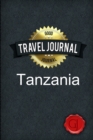 Image for Travel Journal Tanzania