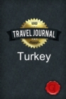 Image for Travel Journal Turkey