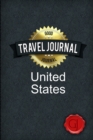 Image for Travel Journal United States