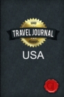 Image for Travel Journal USA