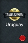 Image for Travel Journal Uruguay