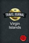 Image for Travel Journal Virgin Islands