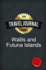 Image for Travel Journal Wallis and Futuna Islands