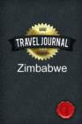 Image for Travel Journal Zimbabwe
