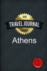 Image for Travel Journal Athens