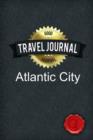 Image for Travel Journal Atlantic City