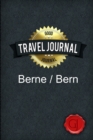 Image for Travel Journal Berne - Bern