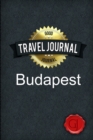 Image for Travel Journal Budapest