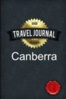 Image for Travel Journal Canberra