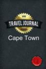 Image for Travel Journal Cape Town