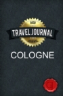 Image for Travel Journal Cologne