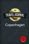Image for Travel Journal Copenhagen