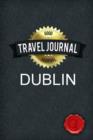 Image for Travel Journal Dublin