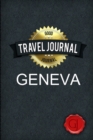 Image for Travel Journal Geneva