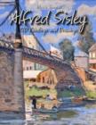 Image for Alfred Sisley: 170 Paintings and Drawings