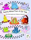 Image for Twenty Minus Four - A Cat Tale