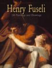 Image for Henry Fuseli: 138 Paintings and Drawings