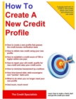 Image for How To Create A New Credit Profile