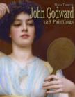 Image for John Godward: 128 Paintings