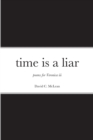 Image for time is a liar