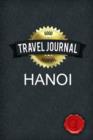 Image for Travel Journal Hanoi