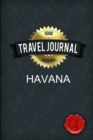 Image for Travel Journal Havana