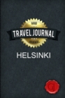 Image for Travel Journal Helsinki
