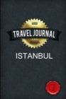 Image for Travel Journal Istanbul