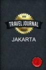 Image for Travel Journal Jakarta