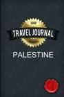 Image for Travel Journal Palestine