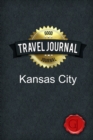 Image for Travel Journal Kansas City