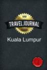 Image for Travel Journal Kuala Lumpur