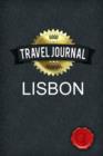 Image for Travel Journal Lisbon