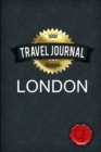 Image for Travel Journal London