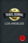 Image for Travel Journal Los Angeles