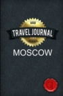 Image for Travel Journal Moscow