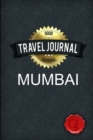 Image for Travel Journal Mumbai